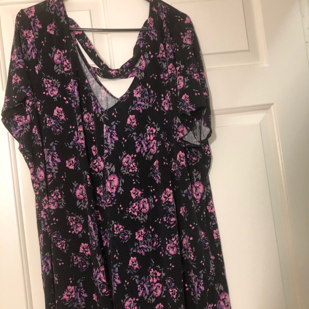 Comfy Torrid shirt